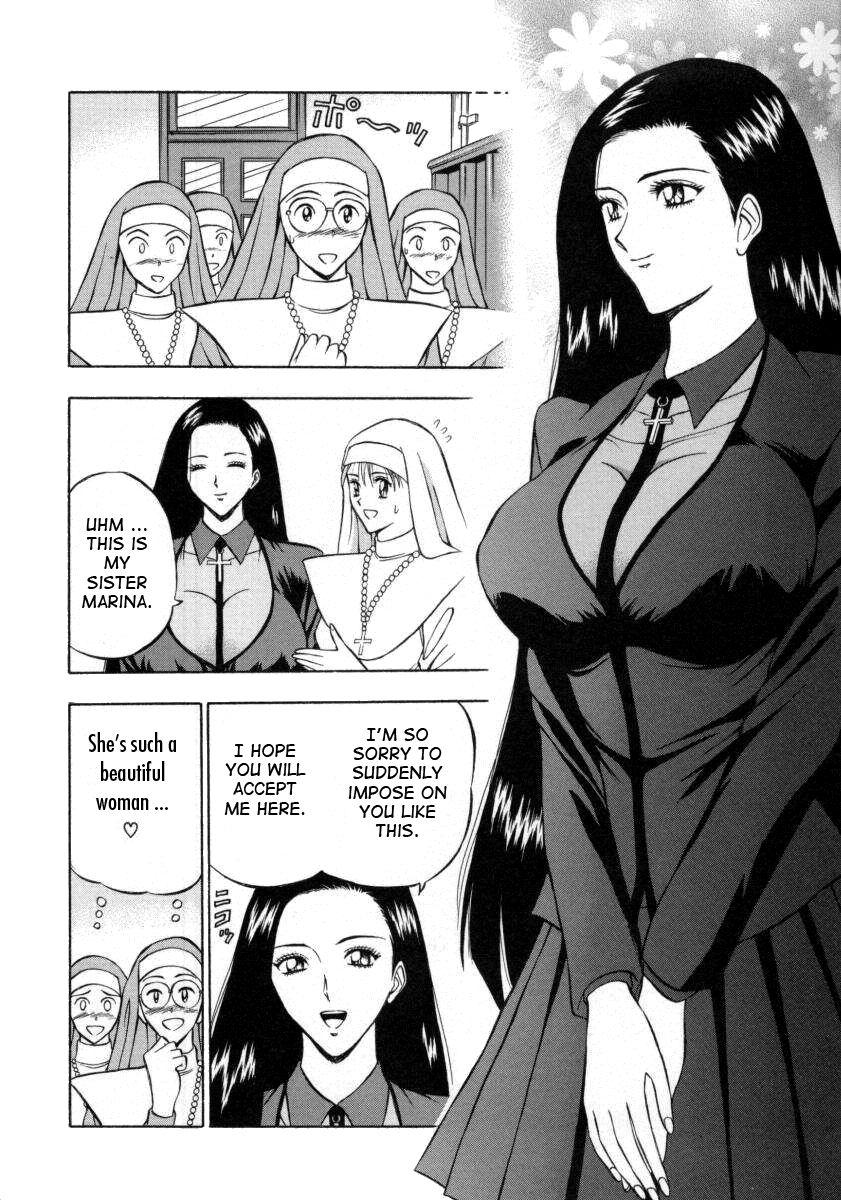 An Angel's Duty Chapter 2000 Page 72